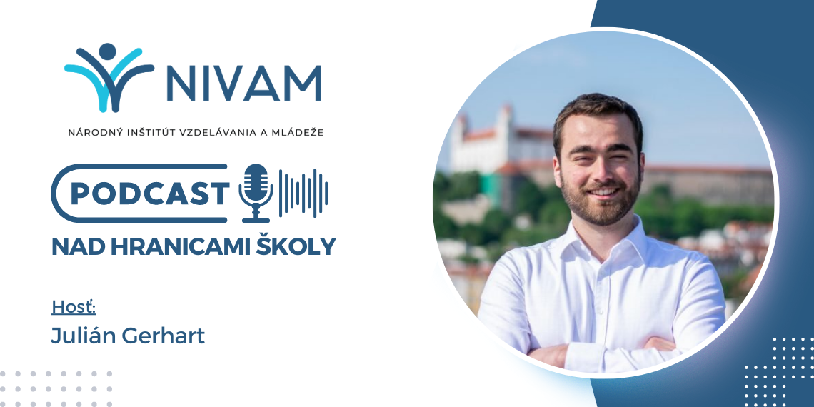 Slider na web - podcast