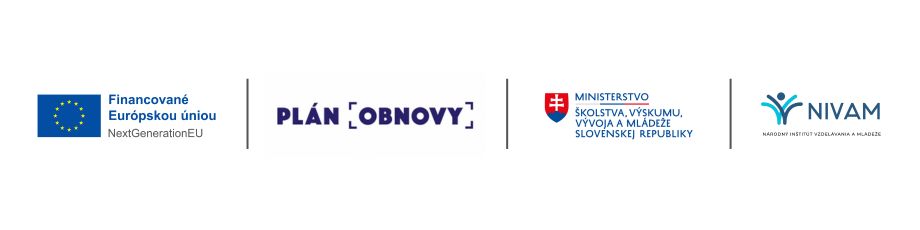 logolišta s POO SR