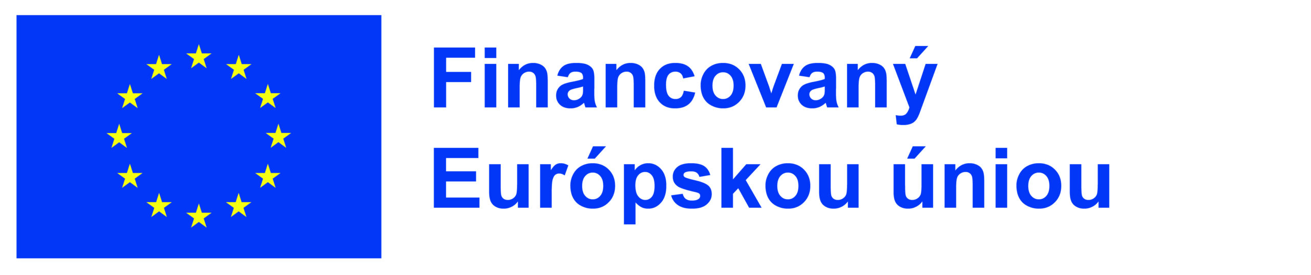 logo - SK Financovaný Európskou úniou_POS