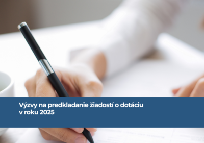 Ministerstvo školstva vyhlásilo výzvy na dotácie pre žiadateľov v rámci dotačnej schémy na podporu a rozvoj práce s mládežou