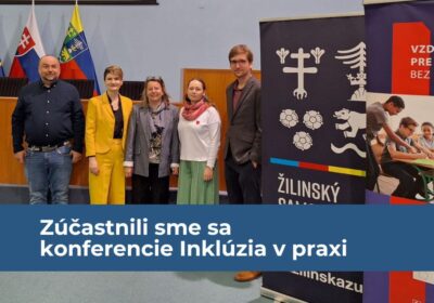 Inklúzia v praxi