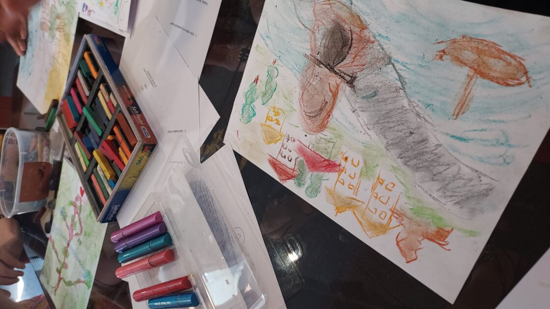 Letná škola pre pedagógov materských škôl - ilustračný obrázok 3