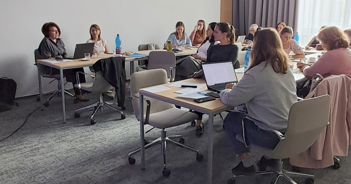 Expertná pracovná skupina k podpore práce s mládežou