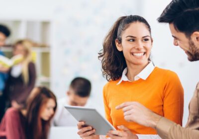nové profesijné štandardy pre pedagogických a odborných zamestnancov - ilustračný obrázok