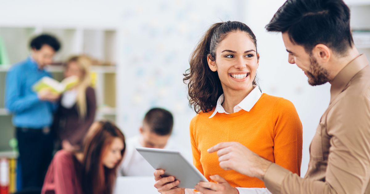 nové profesijné štandardy pre pedagogických a odborných zamestnancov - ilustračný obrázok