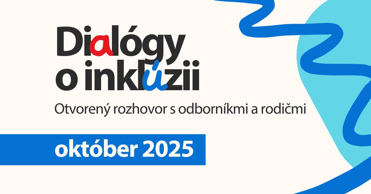 Dialógy o inklúzii_október 2025