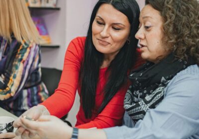 Programy inovačného vzdelávania NIVaM k téme podporných opatrení - november 2025