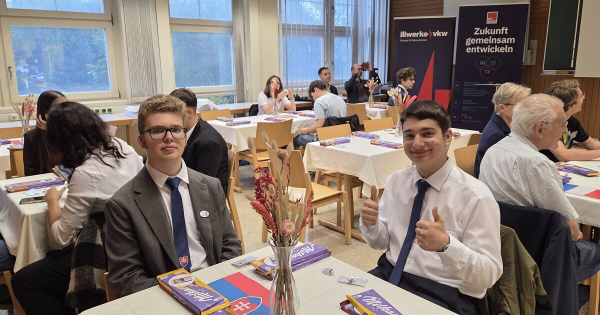 olympiáda: Grand Prix Chimique