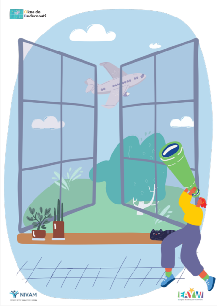 Ilustračný obrázok hry