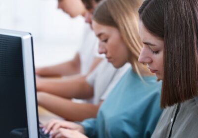 generálna skúška eMaturity - ilustračný obrázok