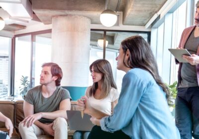 REFRESH – inovačného vzdelávania pre koordinátorov školských parlamentov. - ilustračný obrázok