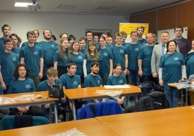 celoštátne kolo Olympiády v informatike, školský rok 2025/2026