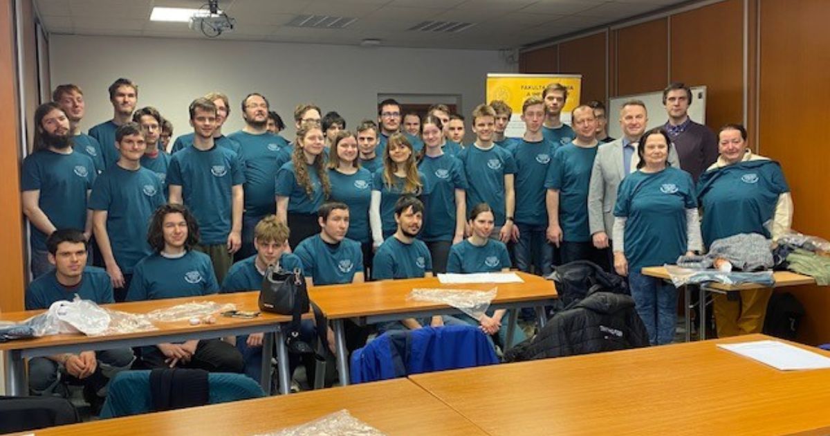 celoštátne kolo Olympiády v informatike, školský rok 2025/2026