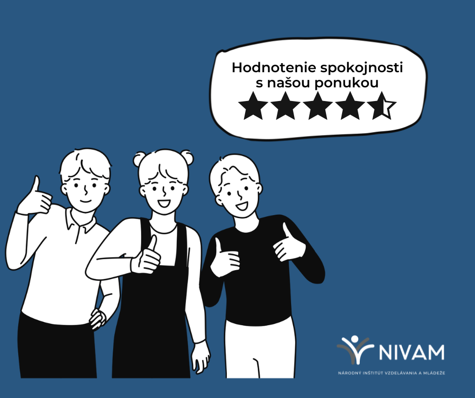 NIVAM výsledok