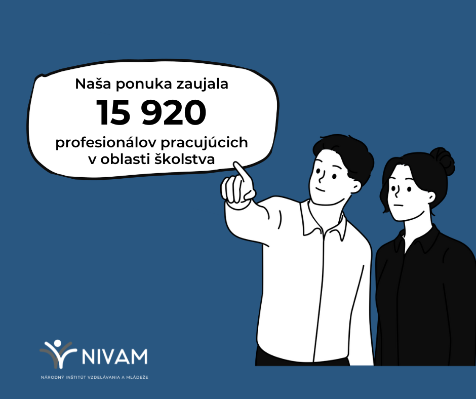 NIVAM výsledok