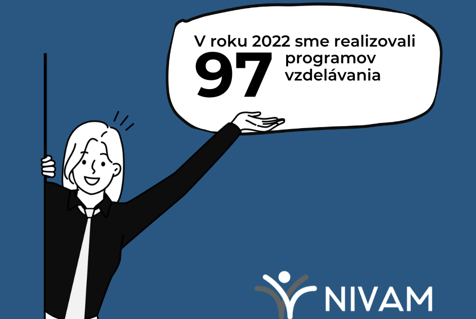 NIVAM výsledok