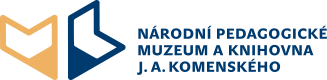 logo_Pedagogická bibliografická databáza