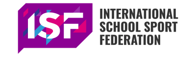 Logo International School Sport Federation (ISF)