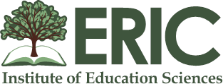logo - ERIC