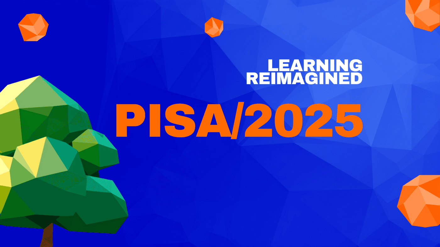 Ilustračný obrázok PISA 2025