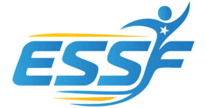 Logo European School Sport Federation (ESSF)