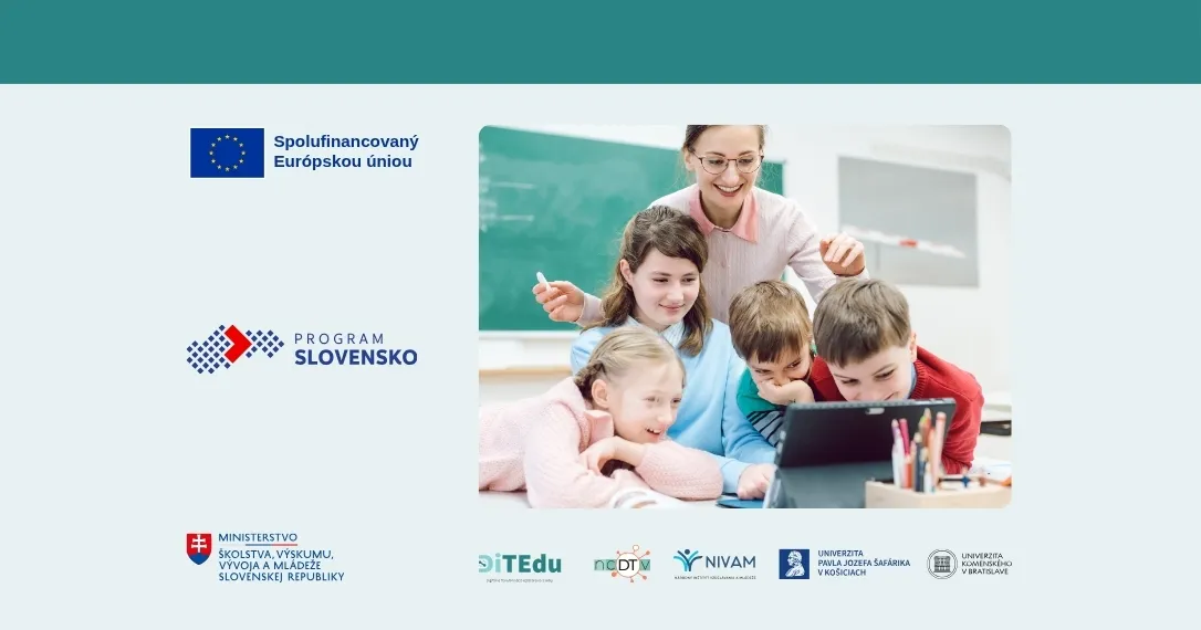 IKT výčiny na hodinách slovenčiny (digitálne technológie na hodinách slovenského jazyka a literatúry)