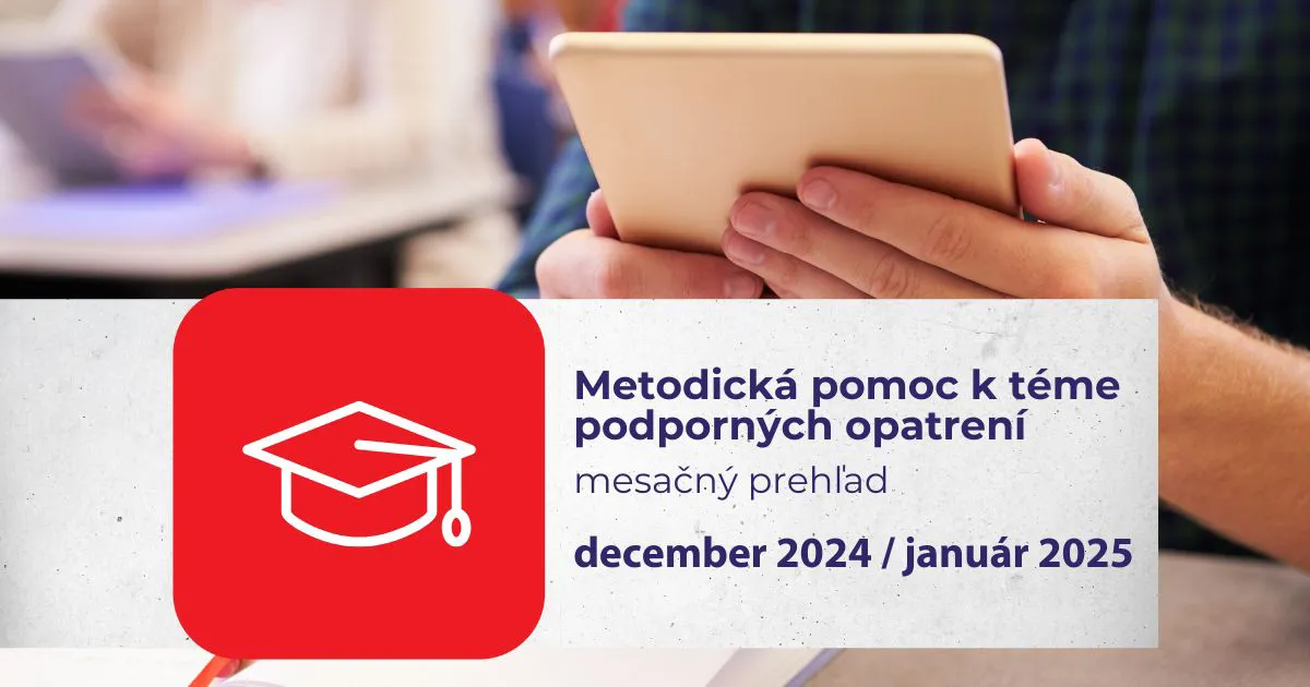 Grafika s mesačným prehľadom.