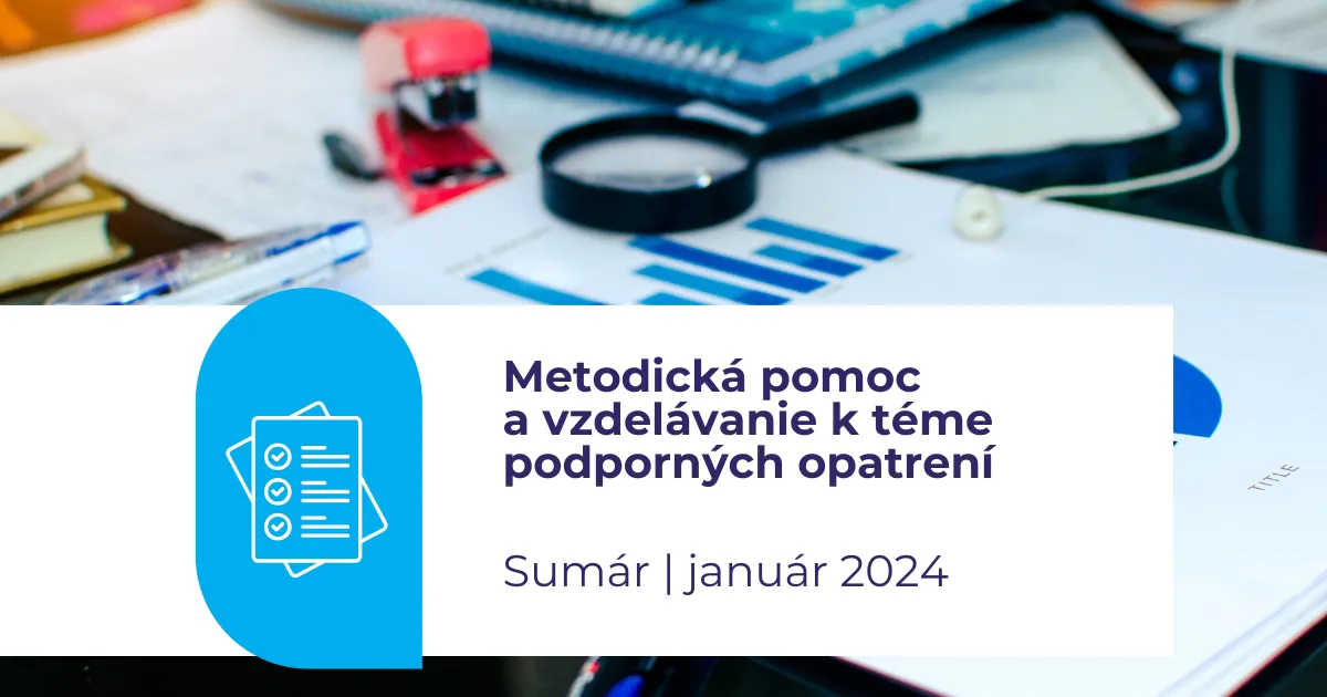 Grafika s mesačným prehľadom.