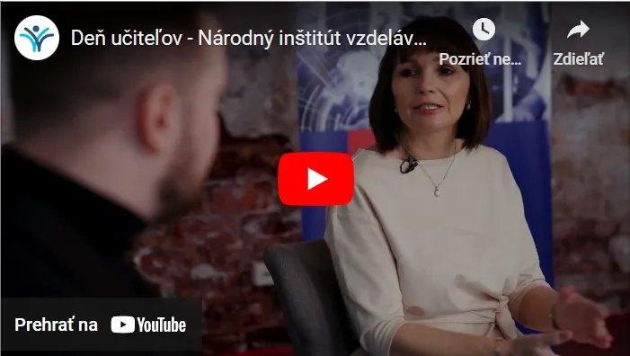 Screenshot z videa.